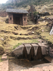 Peru-Cusco-Huchuy Qosqo Ride